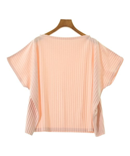 PLEATS PLEASE เสื้อลำลอง