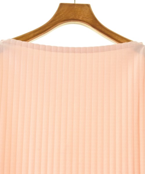 PLEATS PLEASE เสื้อลำลอง