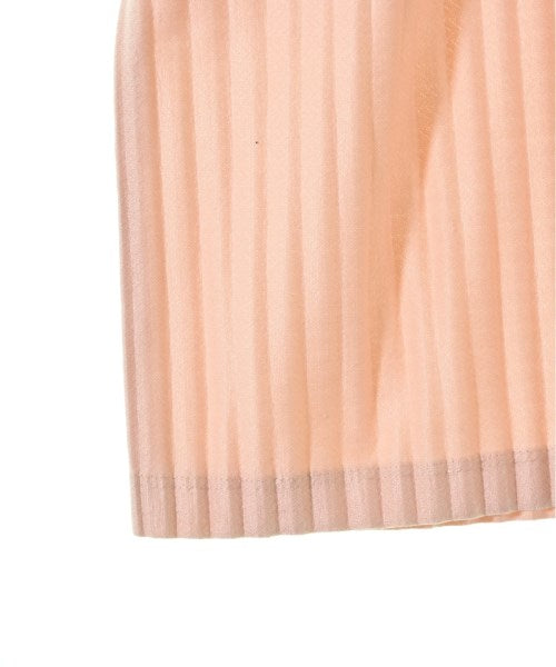 PLEATS PLEASE เสื้อลำลอง