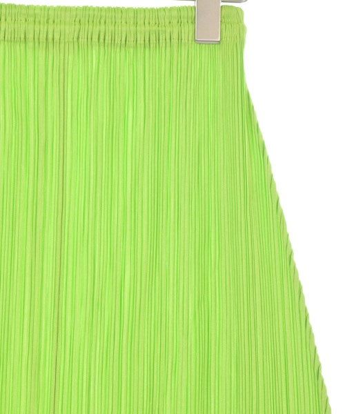 PLEATS PLEASE กระโปรงยาวถึงเข่า