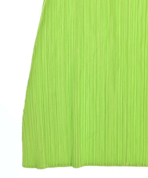 PLEATS PLEASE กระโปรงยาวถึงเข่า