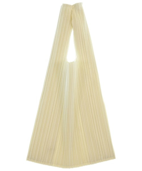PLEATS PLEASE กระเป๋าถือขนาดใหญ่