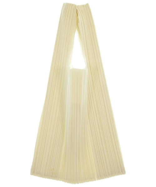PLEATS PLEASE กระเป๋าถือขนาดใหญ่