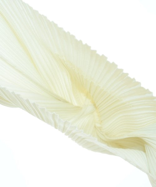 PLEATS PLEASE กระเป๋าถือขนาดใหญ่