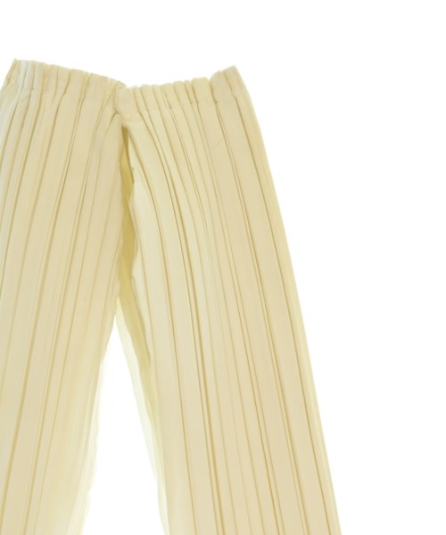 PLEATS PLEASE กระเป๋าถือขนาดใหญ่