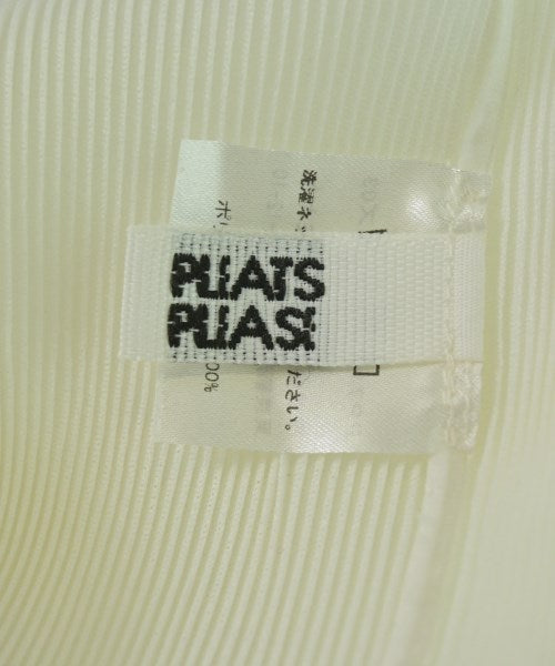 PLEATS PLEASE เสื้อสตรี