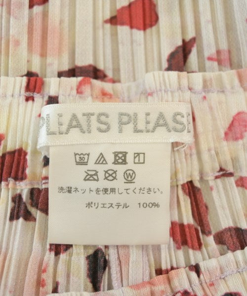 PLEATS PLEASE กางเกง อื่น