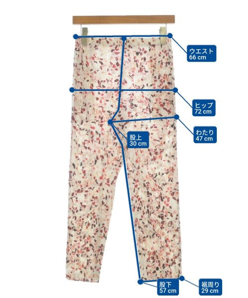 PLEATS PLEASE กางเกง อื่น