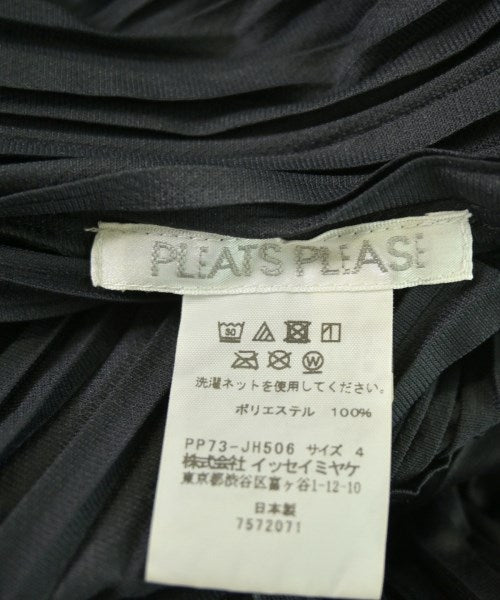 PLEATS PLEASE ชุดเดรส