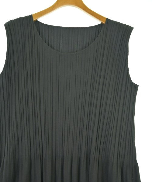 PLEATS PLEASE ชุดเดรส
