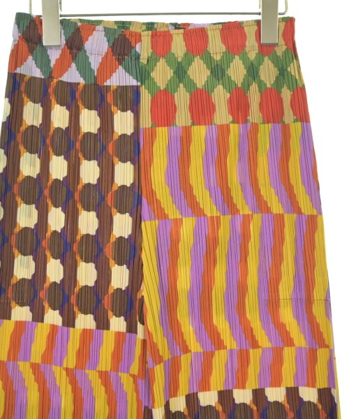 PLEATS PLEASE กางเกง อื่น