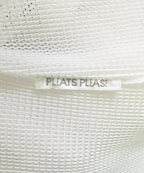 PLEATS PLEASE เสื้อสตรี