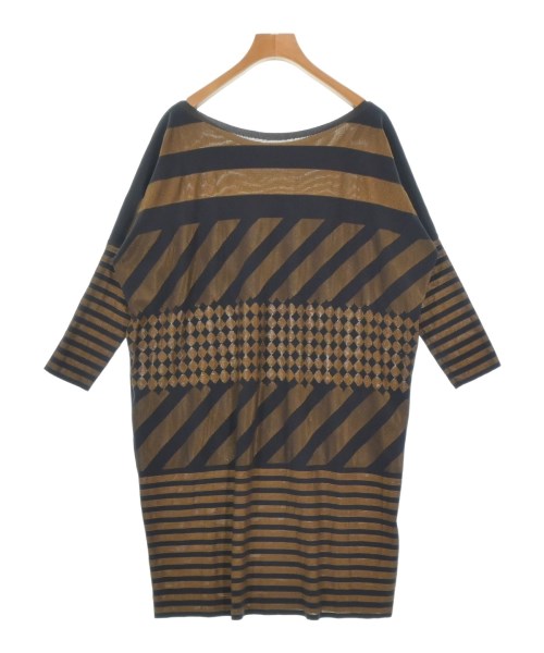 PLEATS PLEASE ชุดเดรส