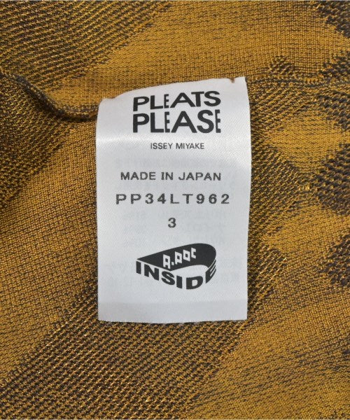PLEATS PLEASE ชุดเดรส