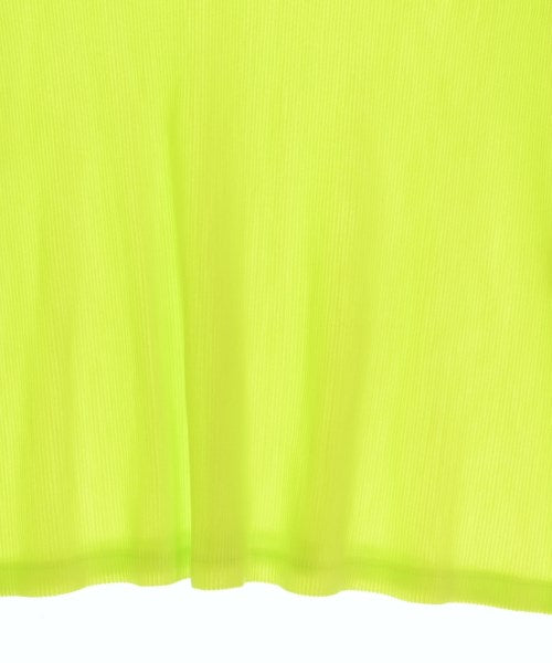 PLEATS PLEASE เสื้อลำลอง