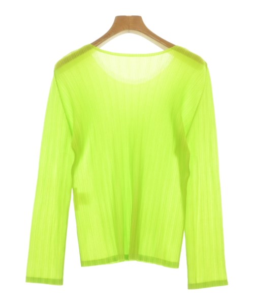 PLEATS PLEASE เสื้อลำลอง