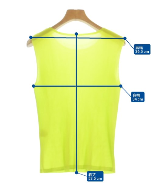 PLEATS PLEASE เสื้อลำลอง
