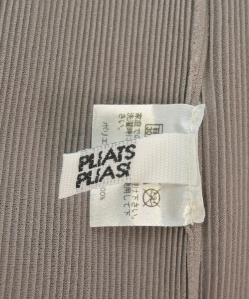 PLEATS PLEASE เสื้อสตรี