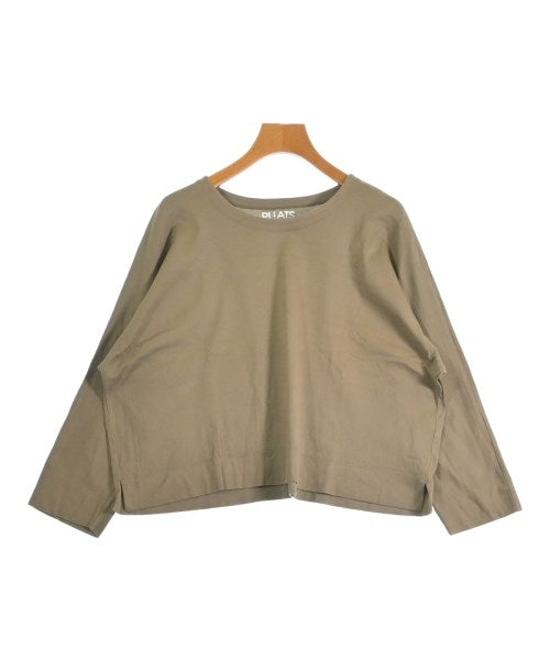 PLEATS PLEASE เสื้อยืด/เสื้อท็อปส์