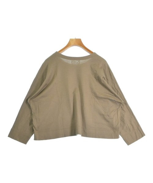 PLEATS PLEASE เสื้อยืด/เสื้อท็อปส์