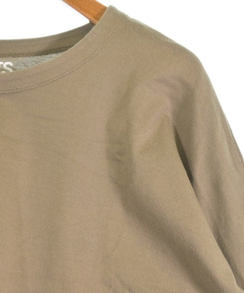PLEATS PLEASE เสื้อยืด/เสื้อท็อปส์