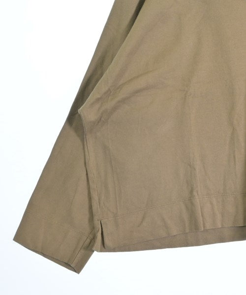 PLEATS PLEASE เสื้อยืด/เสื้อท็อปส์