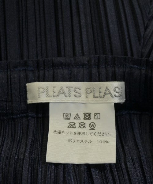 PLEATS PLEASE กางเกง อื่น