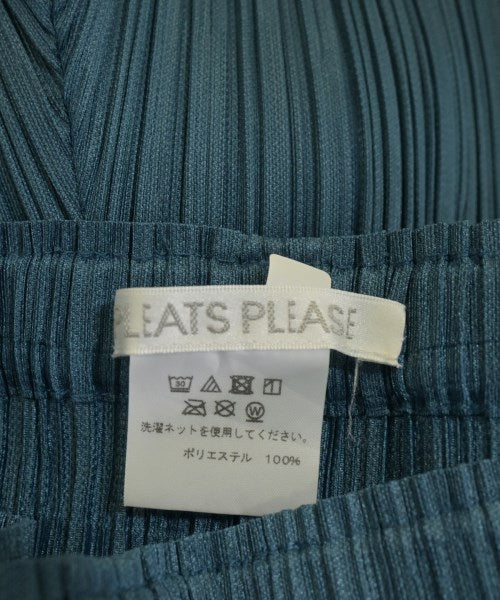 PLEATS PLEASE กางเกง อื่น