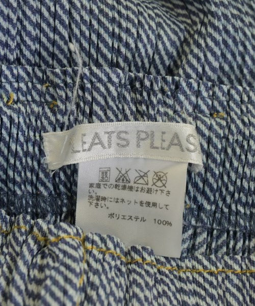 PLEATS PLEASE กางเกง อื่น