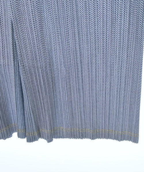 PLEATS PLEASE กางเกง อื่น