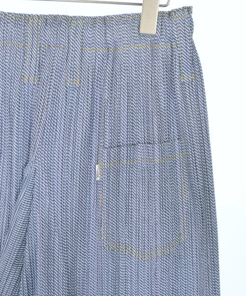PLEATS PLEASE กางเกง อื่น