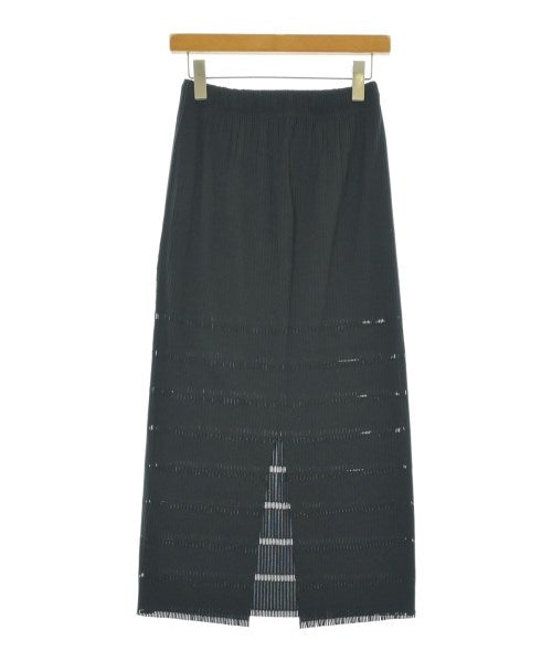 PLEATS PLEASE กระโปรงยาว/แม็กซี่ยาว