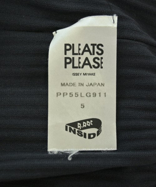 PLEATS PLEASE กระโปรงยาว/แม็กซี่ยาว