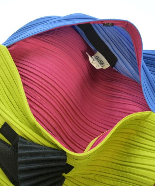 PLEATS PLEASE กระเป๋า อื่น