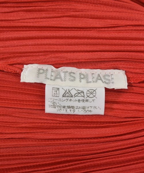 PLEATS PLEASE เสื้อสตรี