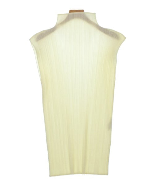 PLEATS PLEASE เสื้อกั๊ก