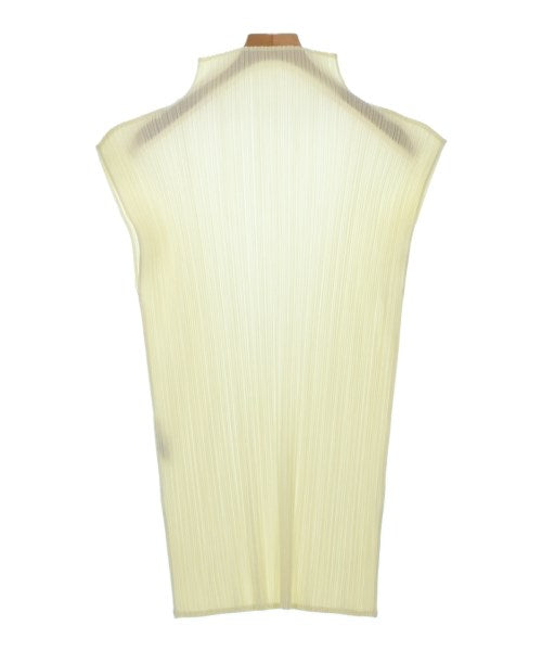 PLEATS PLEASE เสื้อกั๊ก