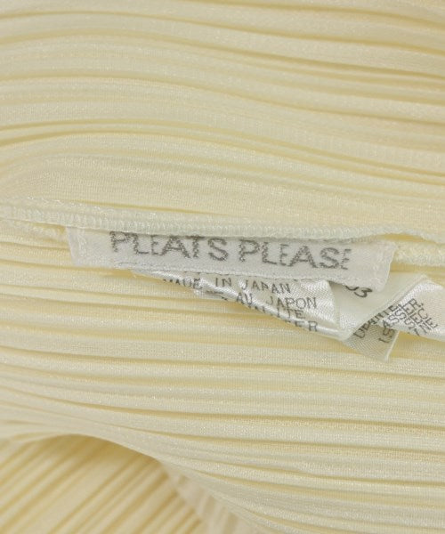 PLEATS PLEASE เสื้อกั๊ก