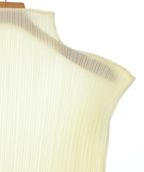 PLEATS PLEASE เสื้อกั๊ก