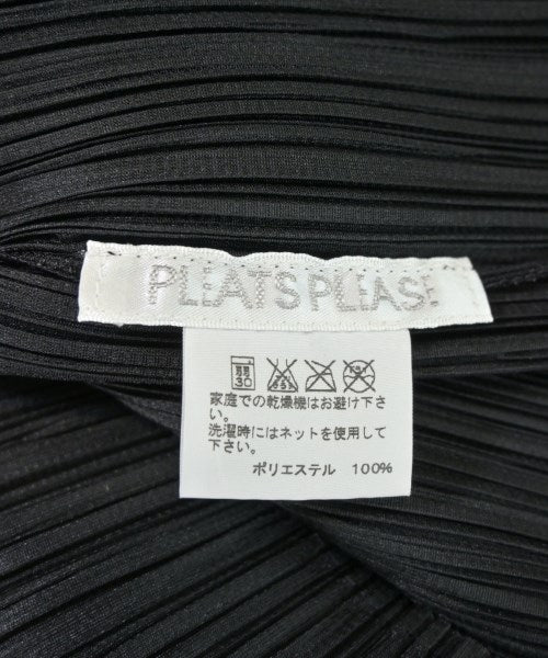 PLEATS PLEASE เสื้อสตรี
