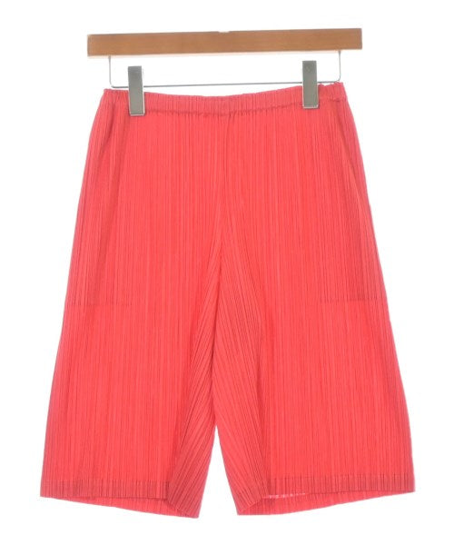 PLEATS PLEASE กางเกงขาสั้น