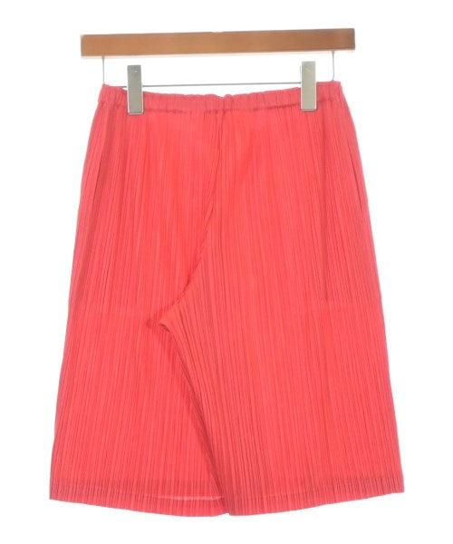 PLEATS PLEASE กางเกงขาสั้น