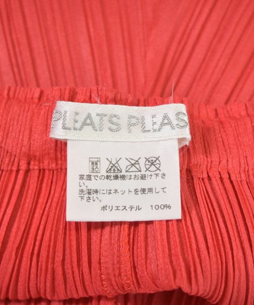 PLEATS PLEASE กางเกงขาสั้น