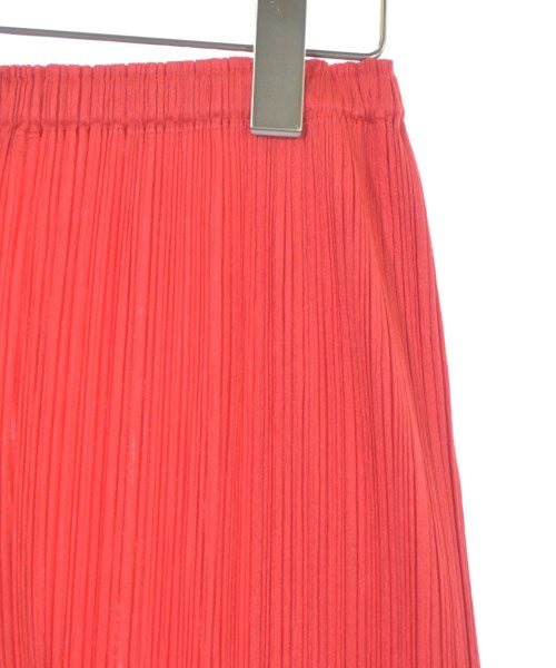 PLEATS PLEASE กางเกงขาสั้น