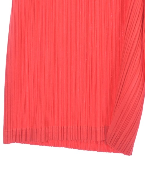 PLEATS PLEASE กางเกงขาสั้น