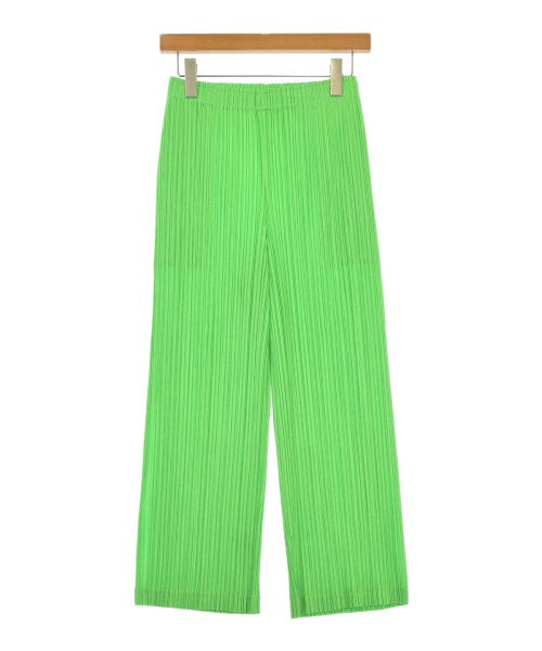 PLEATS PLEASE กางเกง อื่น