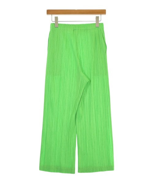 PLEATS PLEASE กางเกง อื่น