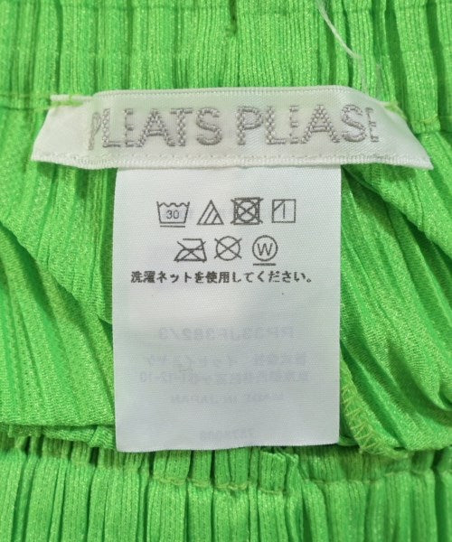 PLEATS PLEASE กางเกง อื่น