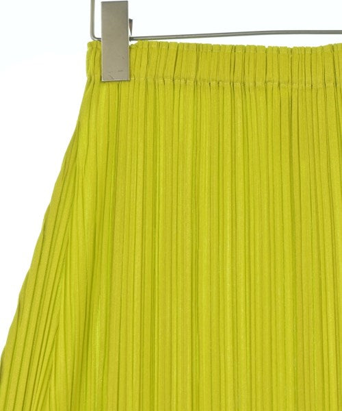 PLEATS PLEASE กระโปรงยาว/แม็กซี่ยาว