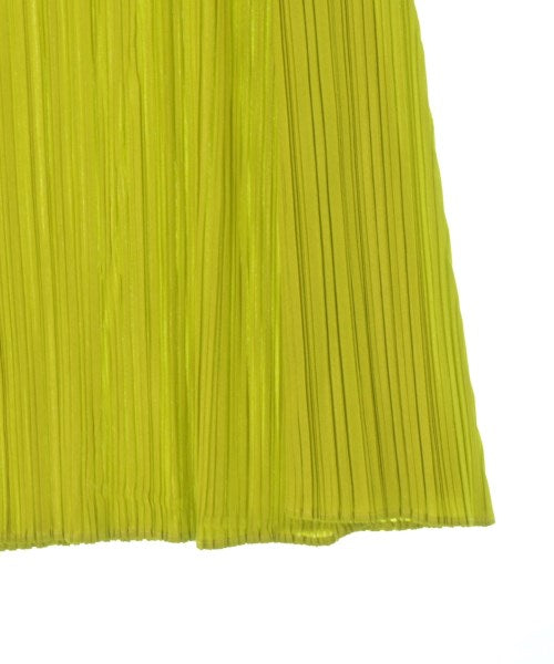 PLEATS PLEASE กระโปรงยาว/แม็กซี่ยาว